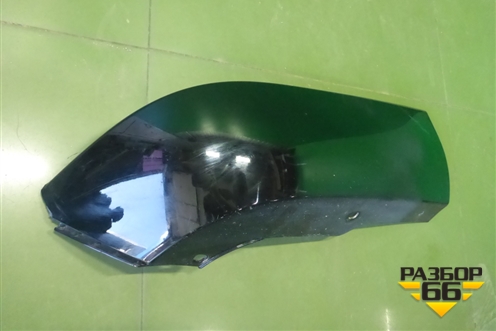 Накладка заднего бампера правая (2804118XKV3AA) для Tank 500 с 2022-2025г