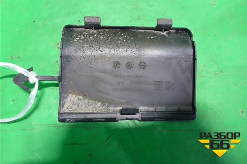 Заглушка в задний бампер (2804115XKV3AA) для Tank 500 с 2022-2025г