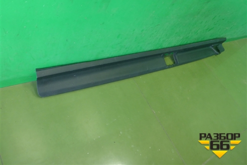 Накладка заднего бампера (2804120XKV3AA) для Tank 500 с 2022-2025г