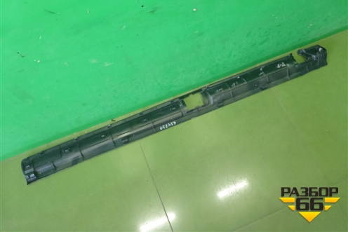 Накладка заднего бампера (2804120XKV3AA) для Tank 500 с 2022-2025г