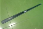 Молдинг крыши левый (7L6861561) для Volkswagen Touareg c 2002-2010г
