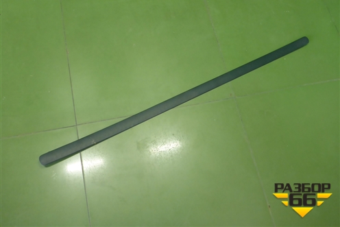 Молдинг крыши правый (7L6861465) для Volkswagen Touareg c 2002-2010г