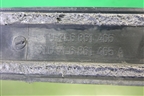 Молдинг крыши правый (7L6861465) для Volkswagen Touareg c 2002-2010г