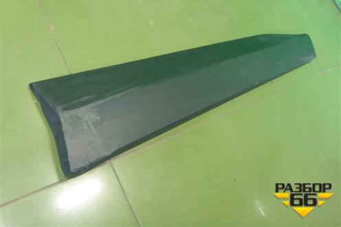 Накладка двери передней правой (7507342040) для Toyota Rav-4 с 2018г (Рав 4)