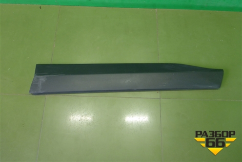 Накладка двери передней правой (7507342040) для Toyota Rav-4 с 2018г (Рав 4)