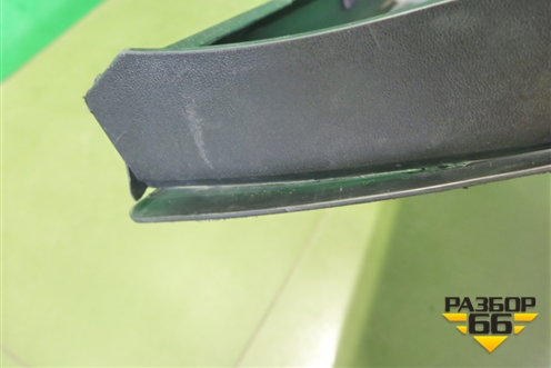 Накладка двери передней правой (7507342040) для Toyota Rav-4 с 2018г (Рав 4)