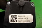 Переключатель стеклоочистителей (седан) (95994799) для Chevrolet Cruze c 2009-2015г