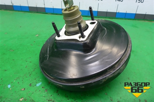 Усилитель тормозов вакуумный (BP4L43950E) для Mazda Mazda 3 (BK) с 2003-2009г 
