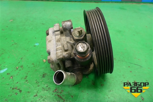 Насос гидроусилителя (1.6л Z6) для Mazda Mazda 3 (BK) с 2003-2009г 