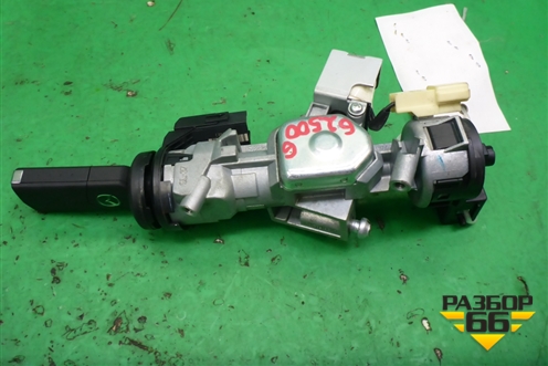 Замок зажигания (АКПП) (3M513F880CC) для Mazda Mazda 3 (BK) с 2003-2009г 