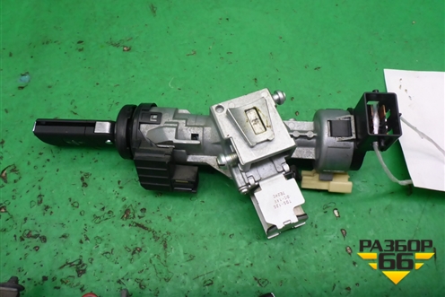 Замок зажигания (АКПП) (3M513F880CC) для Mazda Mazda 3 (BK) с 2003-2009г 