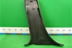 Обшивка стойки центральная нижняя правая (BP4K68221) для Mazda Mazda 3 (BK) с 2003-2009г