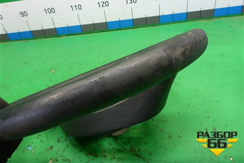 Рулевое колесо под AIR BAG без AIR BAG для Mazda Mazda 3 (BK) с 2003-2009г 