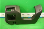 Накладка на торпедо (под рулём) (BR5S64281) для Mazda Mazda 3 (BK) с 2003-2009г