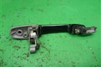 Ручка наружная двери передней правой для Mazda Mazda 3 (BK) с 2003-2009г