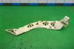 Кронштейн заднего бампера левый (седан) (BN8V502J1) для Mazda Mazda 3 (BK) с 2003-2009г