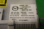 Магнитола (BS3T66AR0) для Mazda Mazda 3 (BK) с 2003-2009г