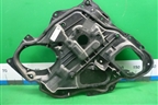 Панель внутренняя двери задней левой (BP4K7397X) для Mazda Mazda 3 (BK) с 2003-2009г