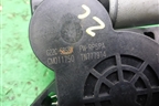 Моторчик стеклоподъёмника задний левый (CM011750) для Mazda Mazda 3 (BK) с 2003-2009г