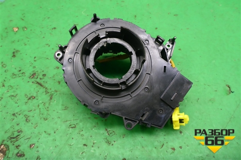 Механизм подрулевой для SRS AIR BAG для Mazda Mazda 3 (BK) с 2003-2009г 