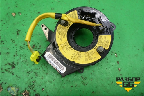 Механизм подрулевой для SRS AIR BAG для Mazda Mazda 3 (BK) с 2003-2009г 