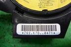 Механизм подрулевой для SRS AIR BAG для Mazda Mazda 3 (BK) с 2003-2009г