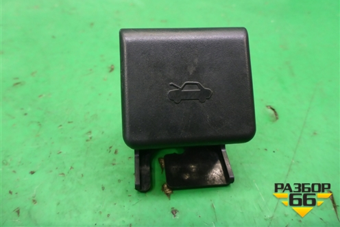 Ручка открывания капота для Mazda Mazda 3 (BK) с 2003-2009г 