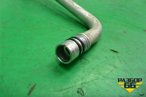 Трубка кондиционера (BP4K61462E) для Mazda Mazda 3 (BK) с 2003-2009г 