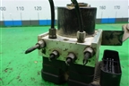 Блок ABS (3M512M110JA) для Mazda Mazda 3 (BK) с 2003-2009г