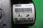 Блок ABS (3M512M110JA) для Mazda Mazda 3 (BK) с 2003-2009г