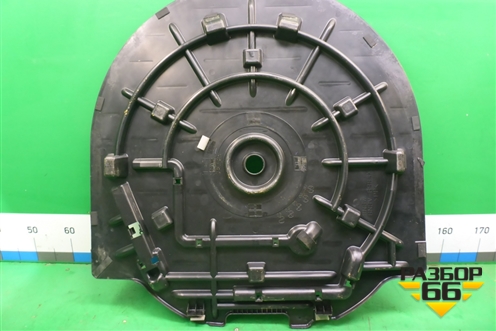 Пол багажника (седан) (BN8V6883X) для Mazda Mazda 3 (BK) с 2003-2009г 