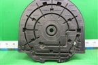 Пол багажника (седан) (BN8V6883X) для Mazda Mazda 3 (BK) с 2003-2009г