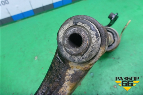 Рычаг передний правый для Mazda Mazda 3 (BK) с 2003-2009г 