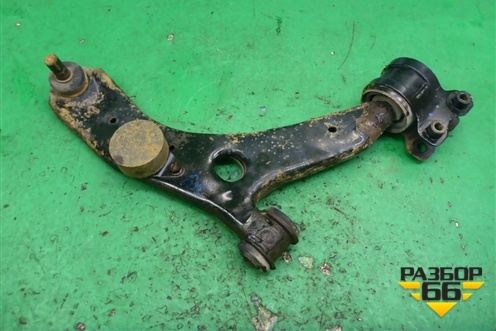 Рычаг передний правый для Mazda Mazda 3 (BK) с 2003-2009г 