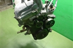Двигатель (1.6л Z6 АКПП) для Mazda Mazda 3 (BK) с 2003-2009г