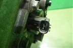 Двигатель (1.6л Z6 АКПП) для Mazda Mazda 3 (BK) с 2003-2009г