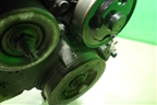 Двигатель (1.6л Z6 АКПП) для Mazda Mazda 3 (BK) с 2003-2009г