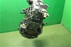 Двигатель (1.6л Z6 АКПП) для Mazda Mazda 3 (BK) с 2003-2009г