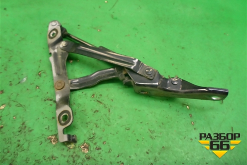 Петля крышки багажника правая для Mazda Mazda 3 (BK) с 2003-2009г 
