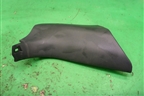 Накладка порога внутренняя правая (передняя часть) (BP4K68370) для Mazda Mazda 3 (BK) с 2003-2009г