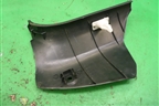 Накладка порога внутренняя правая (передняя часть) (BP4K68370) для Mazda Mazda 3 (BK) с 2003-2009г