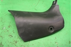 Накладка порога внутренняя правая (передняя часть) (BP4K68370) для Mazda Mazda 3 (BK) с 2003-2009г