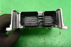 Блок управления AIR BAG (BS4H57K30C) для Mazda Mazda 3 (BK) с 2003-2009г