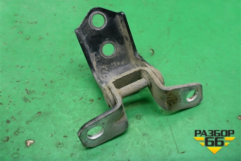 Петля двери задней правой нижняя для Mazda Mazda 3 (BK) с 2003-2009г 