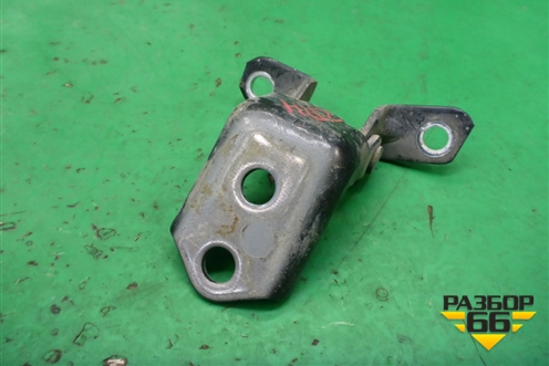 Петля двери задней правой нижняя для Mazda Mazda 3 (BK) с 2003-2009г 