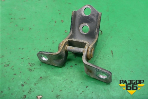 Петля двери передней правой нижняя для Mazda Mazda 3 (BK) с 2003-2009г 