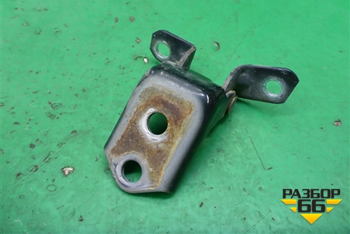 Петля двери передней правой нижняя для Mazda Mazda 3 (BK) с 2003-2009г 