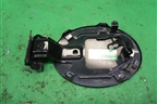 Лючок бензобака (седан) для Mazda Mazda 3 (BK) с 2003-2009г