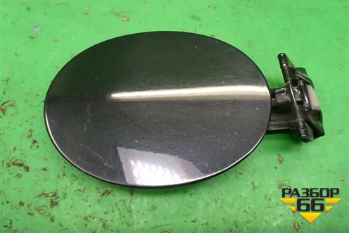 Лючок бензобака (седан) для Mazda Mazda 3 (BK) с 2003-2009г 
