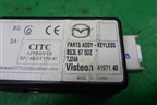 Реле (BS3L675DZ) для Mazda Mazda 3 (BK) с 2003-2009г